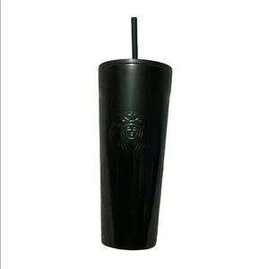 Limited edition Starbucks tumbler